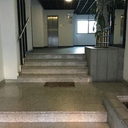 Le Due Perle Bed & Breakfast Cagliari Ngoại thất bức ảnh