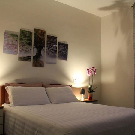 Le Due Perle Bed & Breakfast Cagliari Ngoại thất bức ảnh