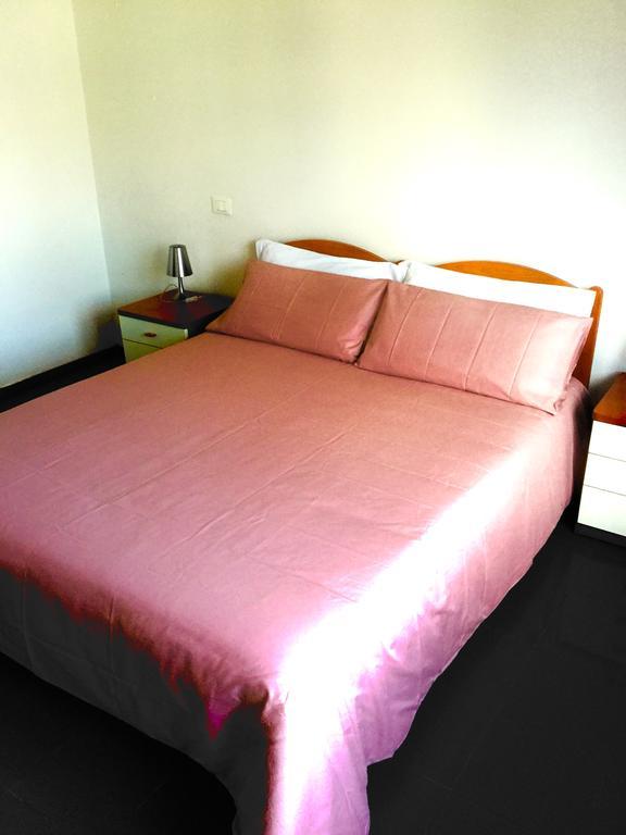 Le Due Perle Bed & Breakfast Cagliari Ngoại thất bức ảnh