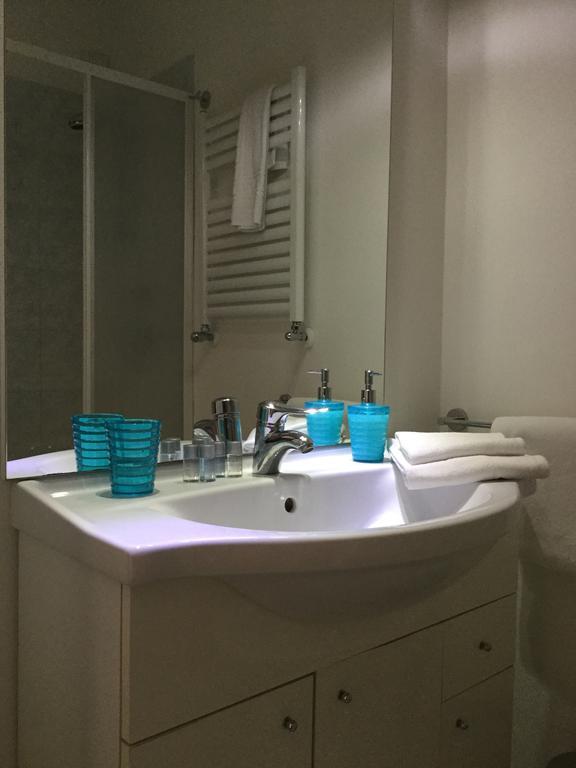 Le Due Perle Bed & Breakfast Cagliari Ngoại thất bức ảnh