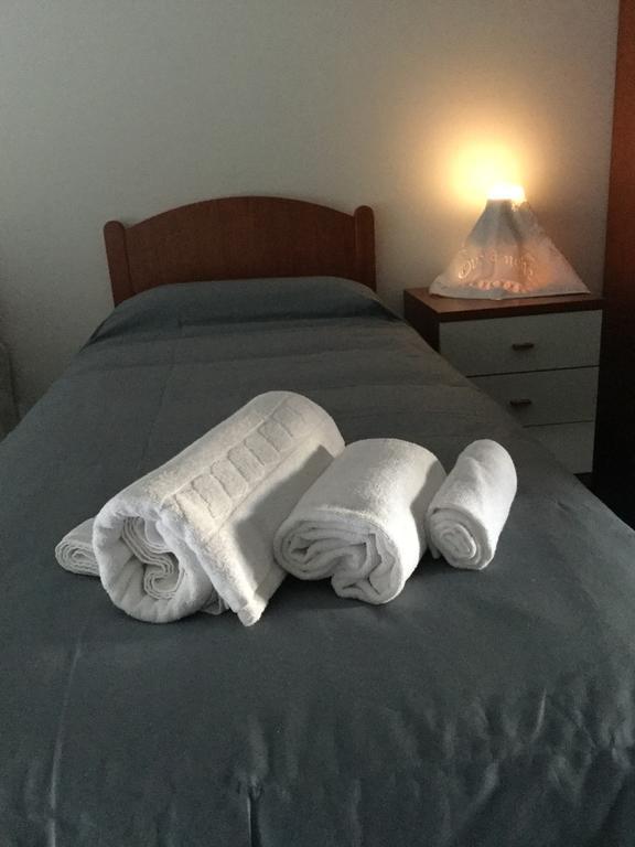 Le Due Perle Bed & Breakfast Cagliari Ngoại thất bức ảnh