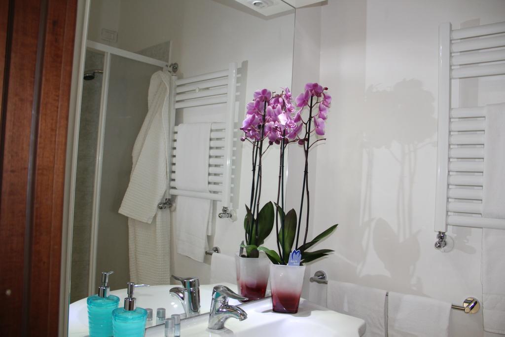 Le Due Perle Bed & Breakfast Cagliari Ngoại thất bức ảnh